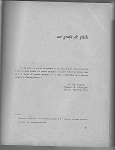 NOUS LES' zUT  pge    77